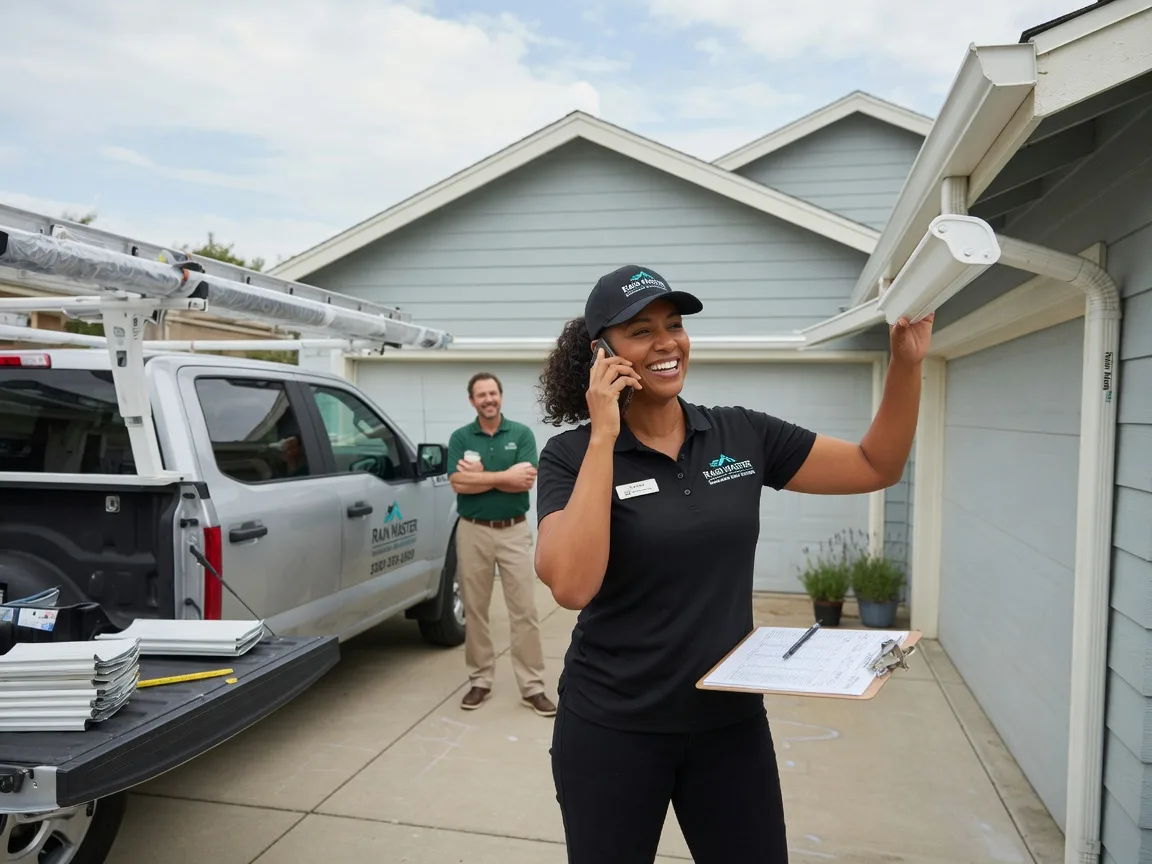 Gutter Installation Larchmont, NY FAQs
